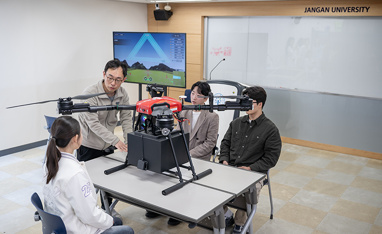 드론산업과 관련이미지1