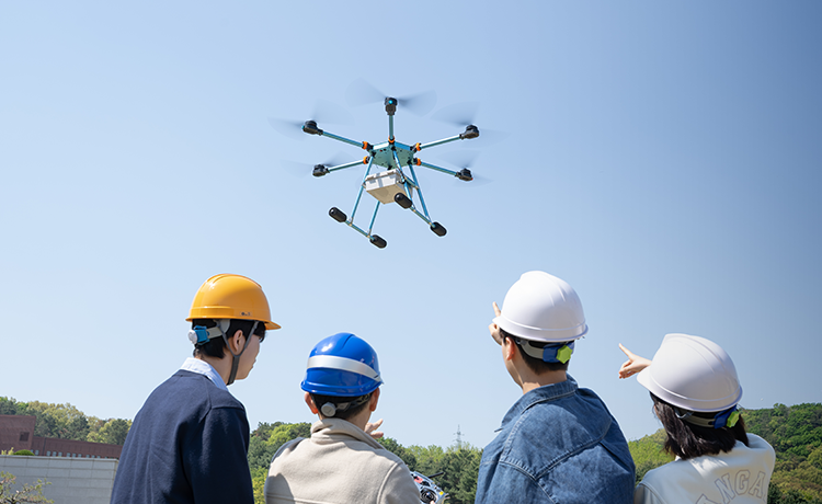 드론산업과 관련이미지2